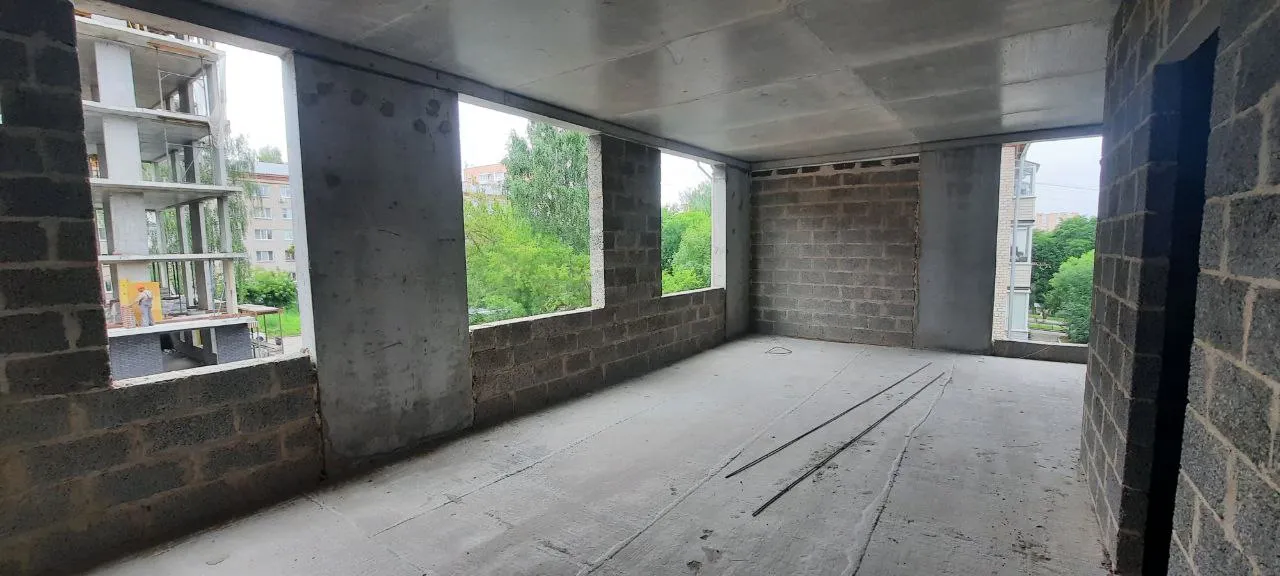 ЖК LIGHTHOUSE ход строительства