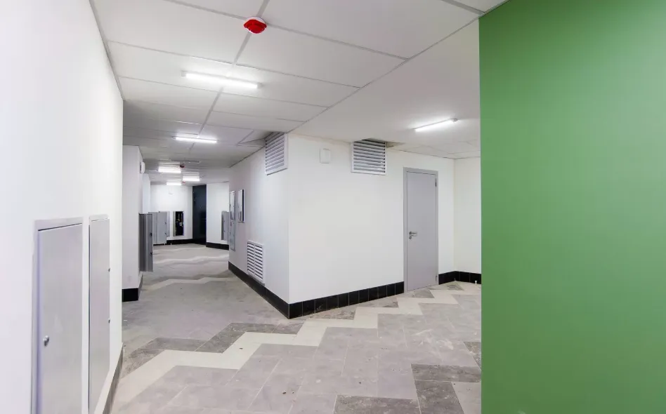 ЖК Ёлки ход строительства