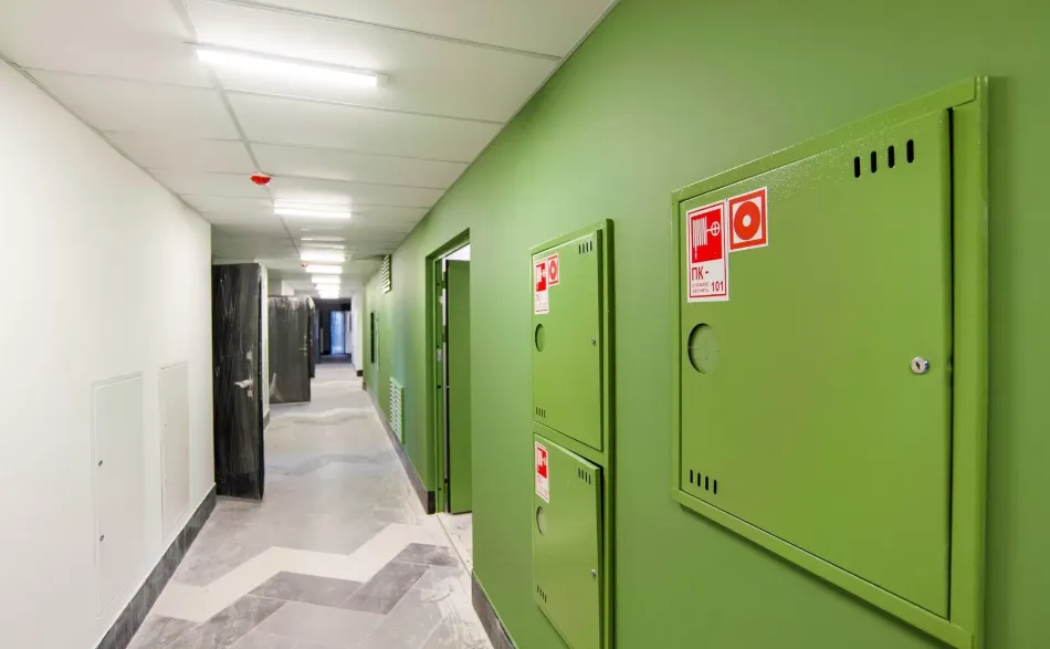 ЖК Ёлки ход строительства