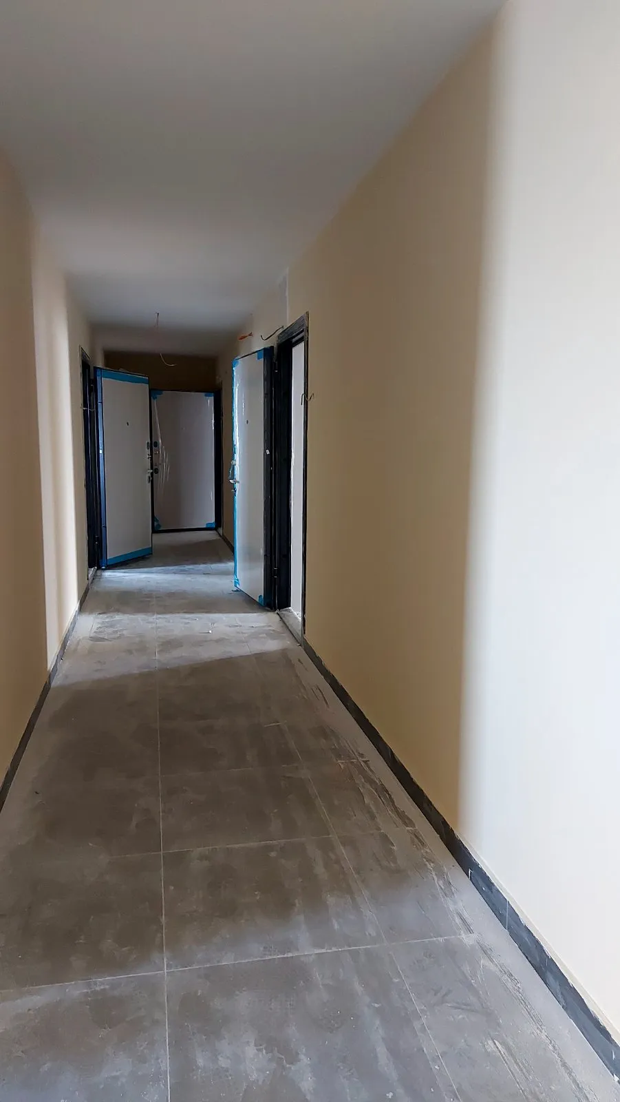 ЖК "Новый Сосновый" ход строительства