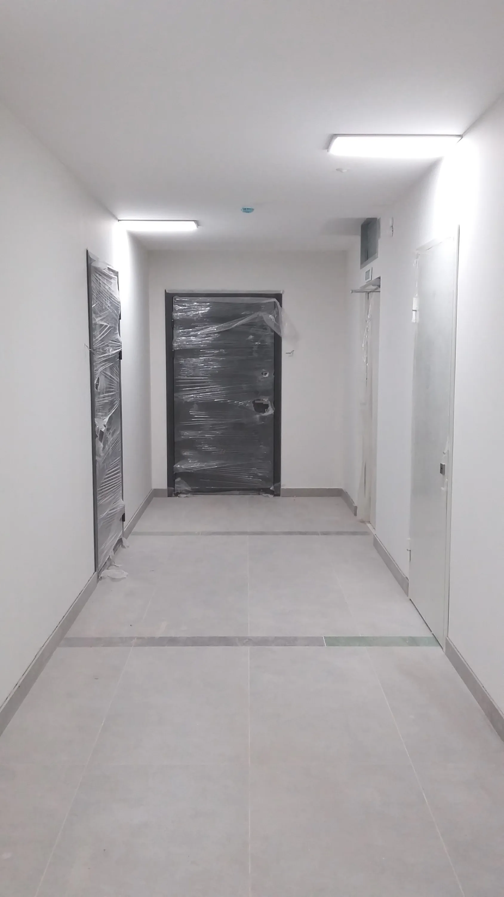 ЖК "ECO life Весна (ЭКО лайф Весна)" ход строительства