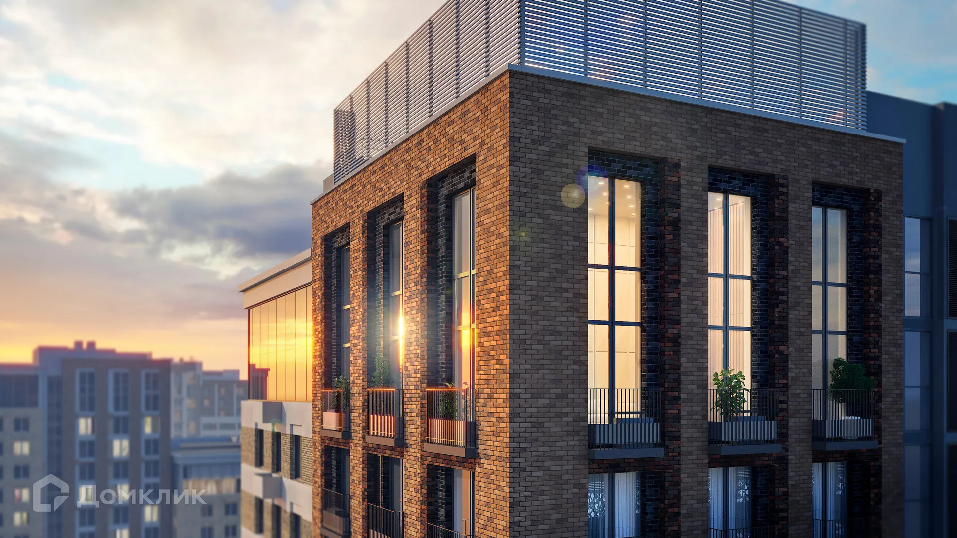 Фото квартиры в ЖК Чехов Квартал Премьерный дом