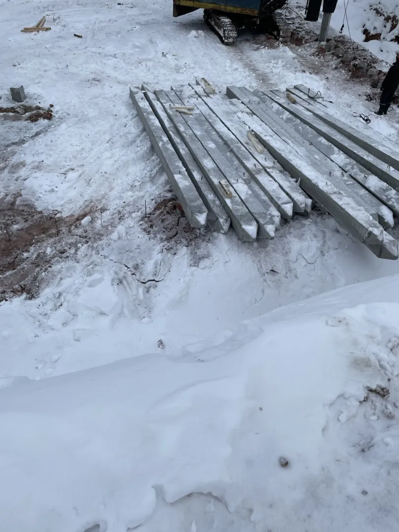 ЖК Чехов Квартал Премьерный дом ход строительства