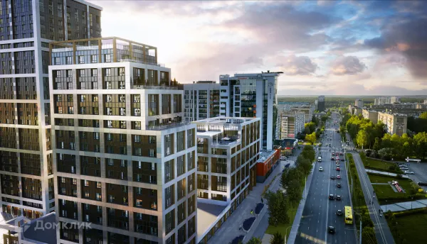 Фото квартиры