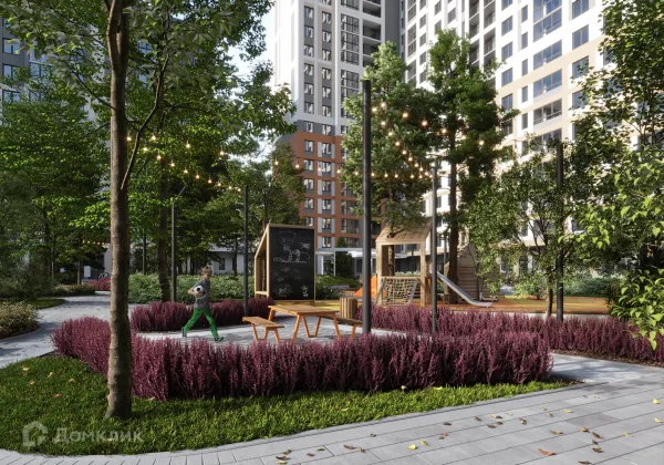 Фото квартиры