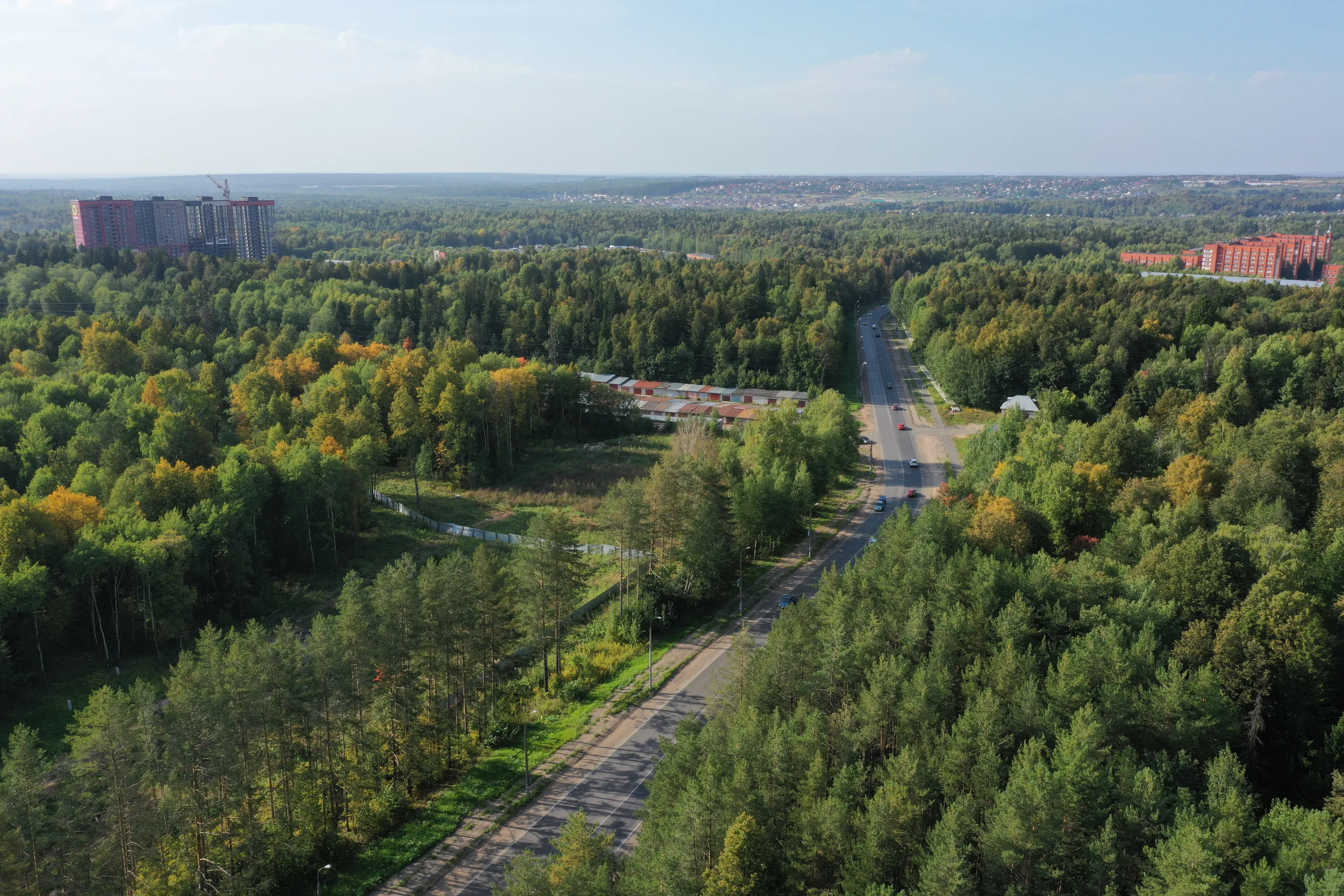 ЖК Друзья ход строительства