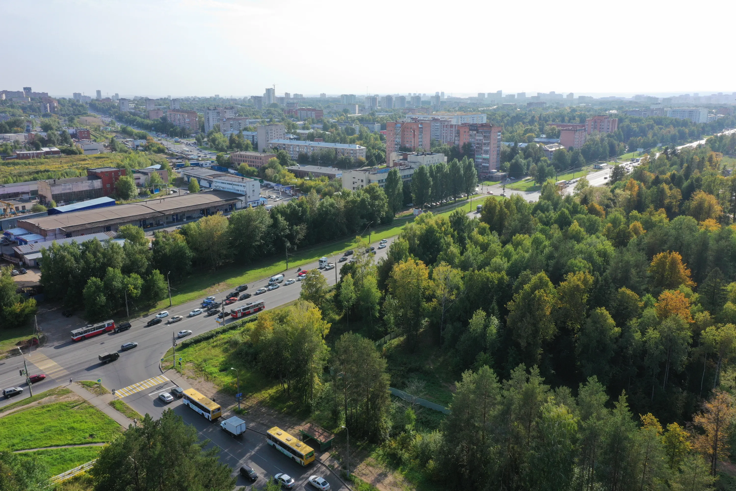 ЖК Друзья ход строительства