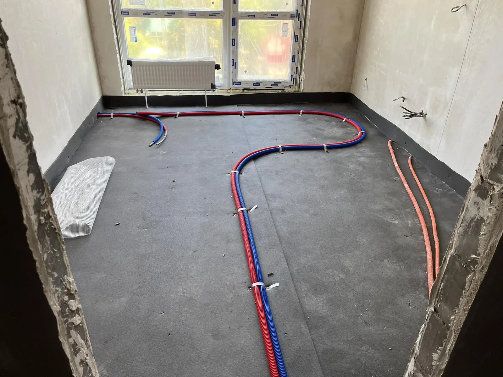 ЖК Трилогия ход строительства