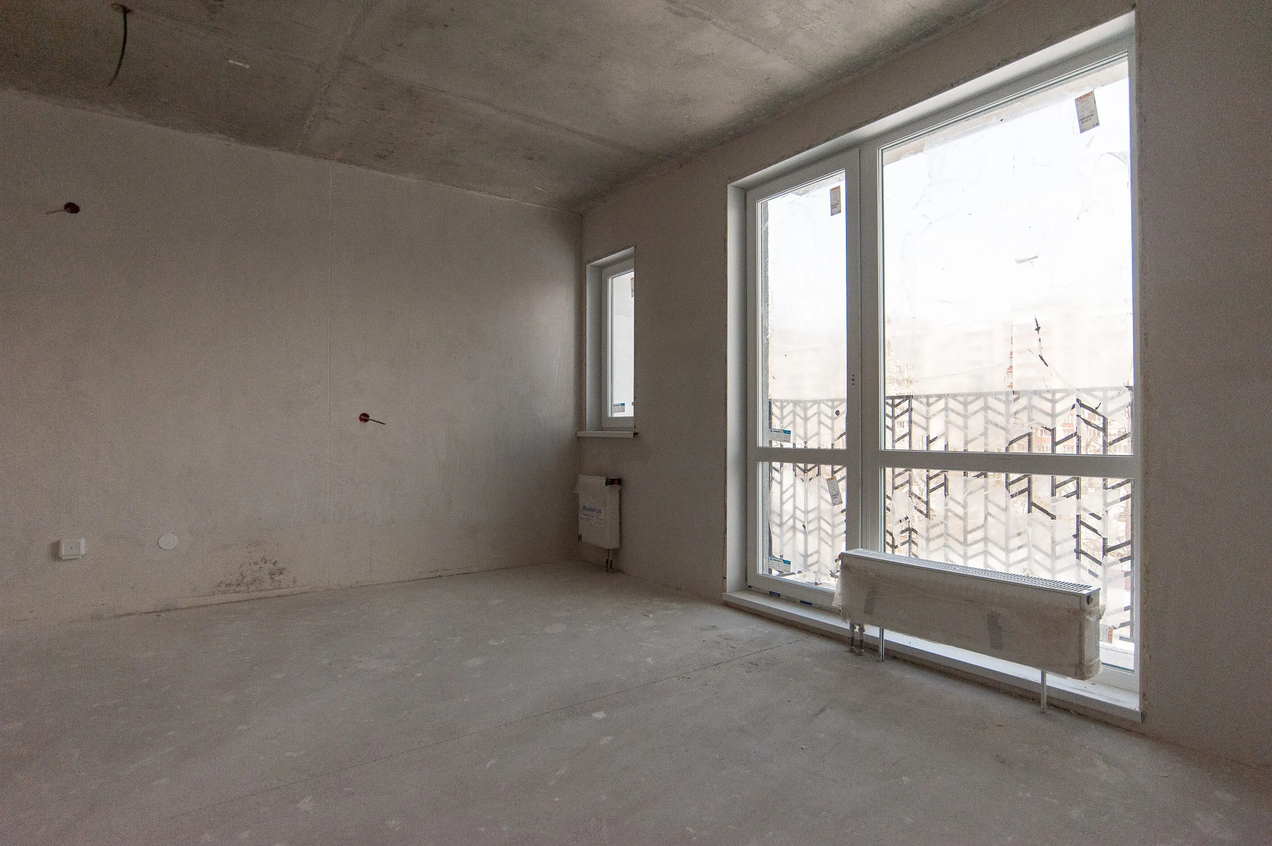 ЖК Трилогия ход строительства