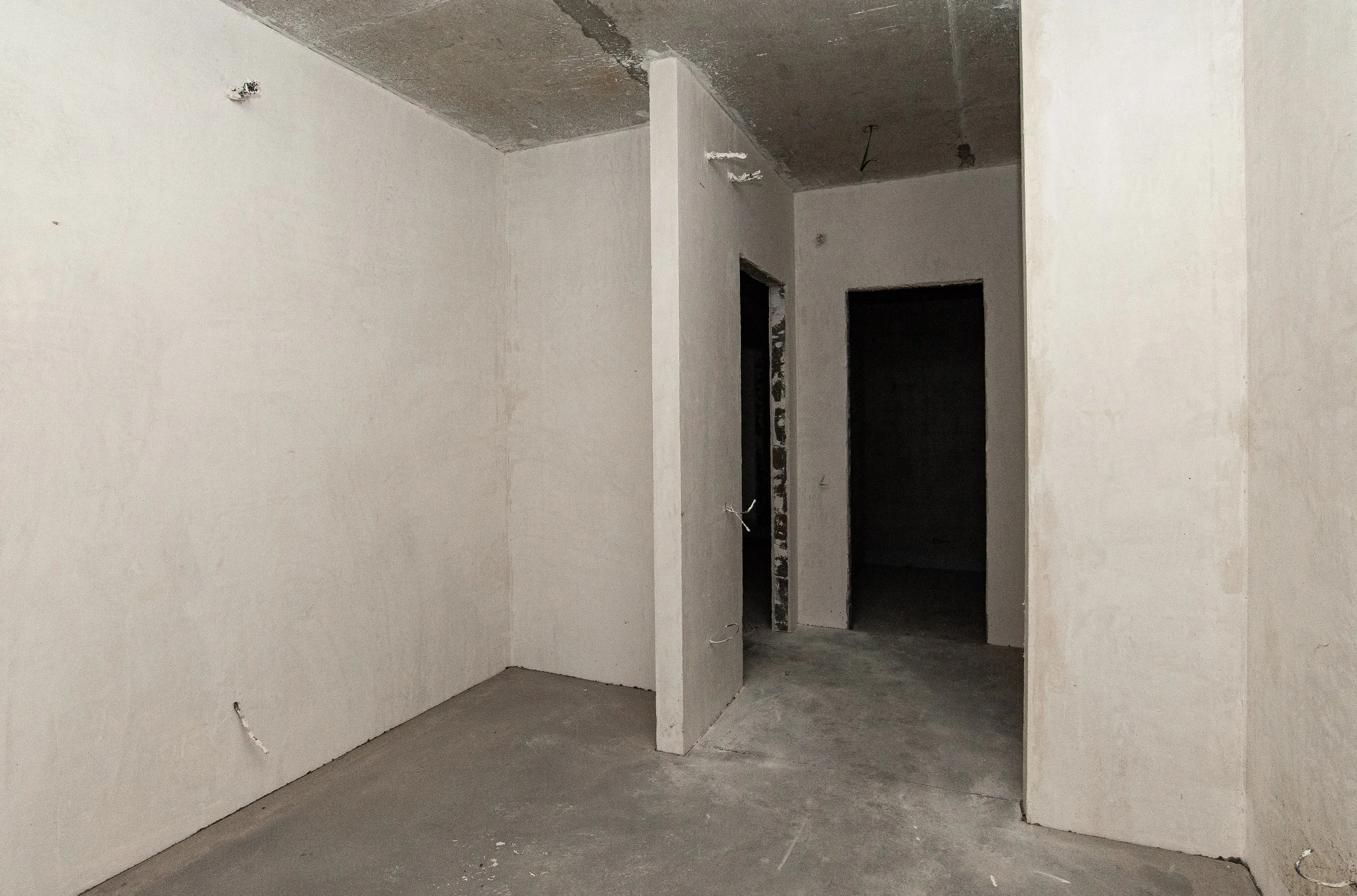 ЖК Трилогия ход строительства