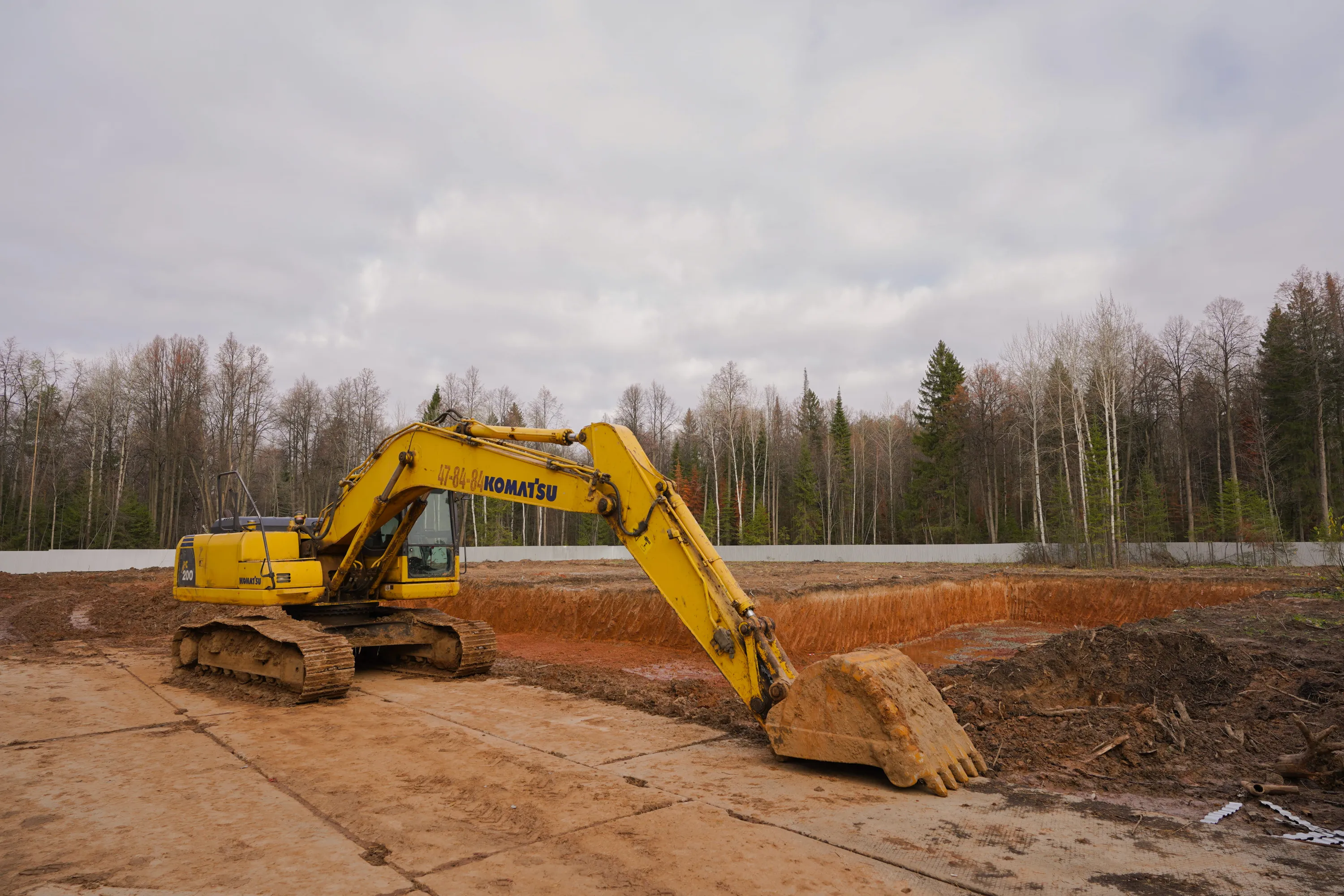 ЖК "Фамильный дом" ход строительства