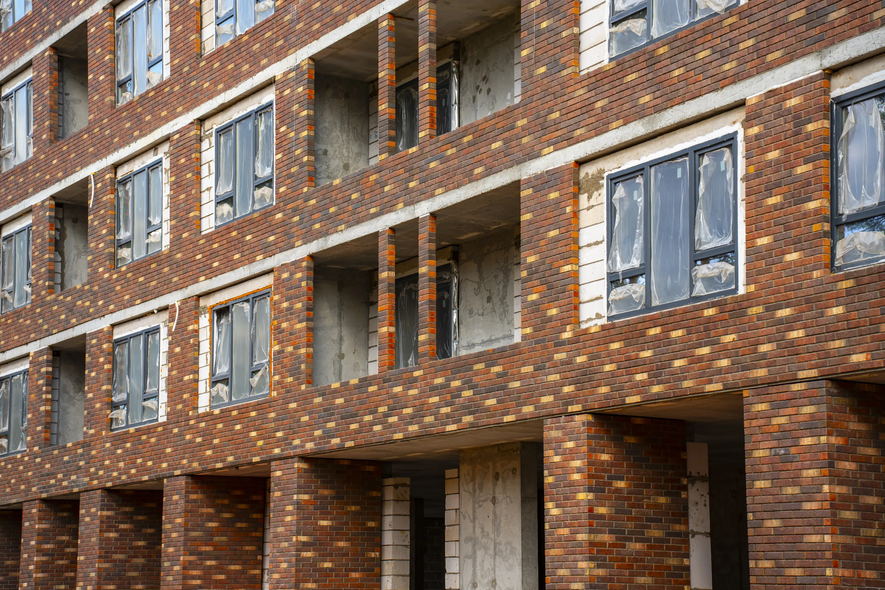 ЖК "Фамильный дом" ход строительства