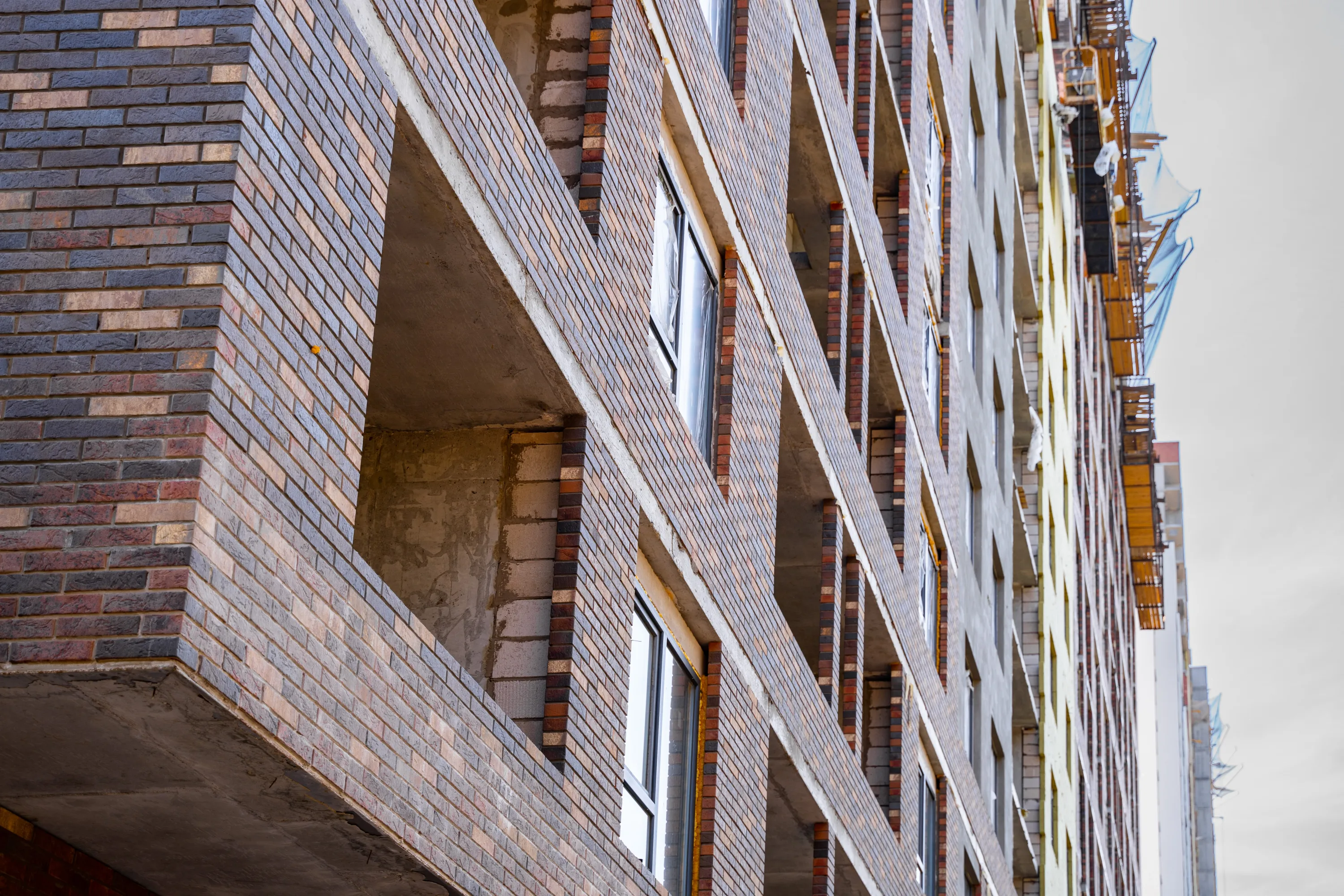 ЖК "Фамильный дом" ход строительства