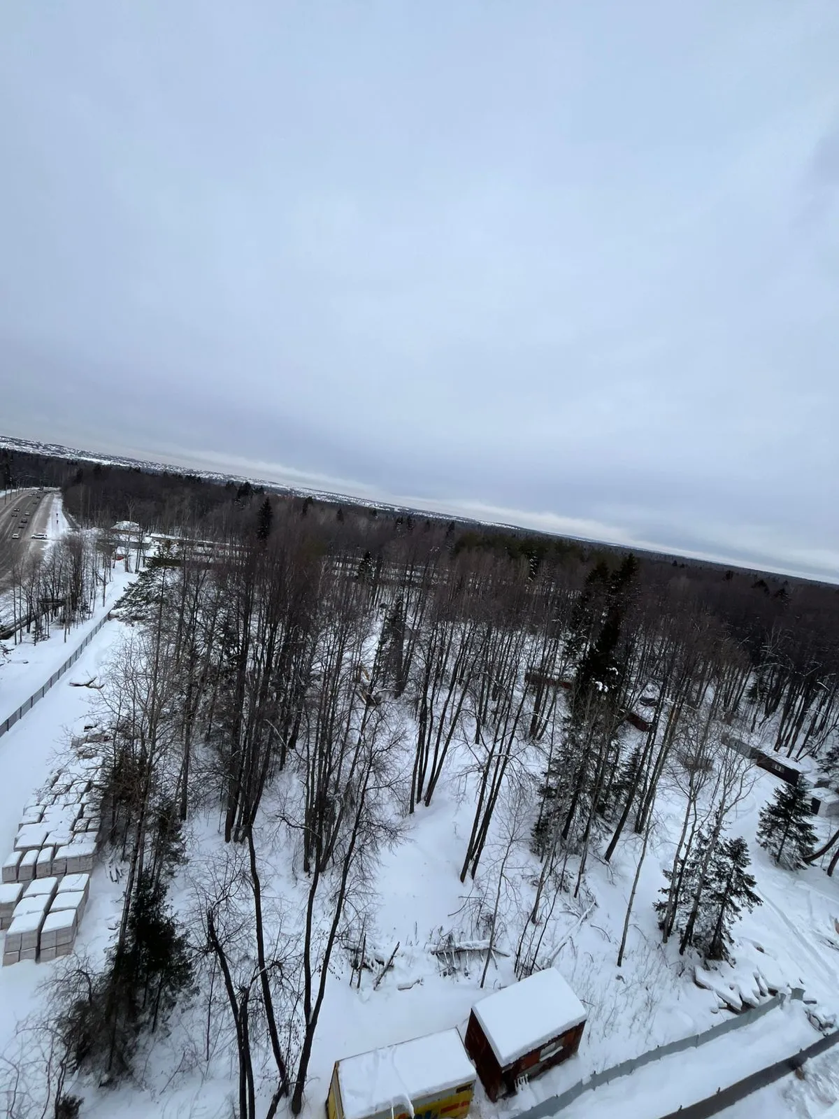 ЖК "Фамильный дом" ход строительства