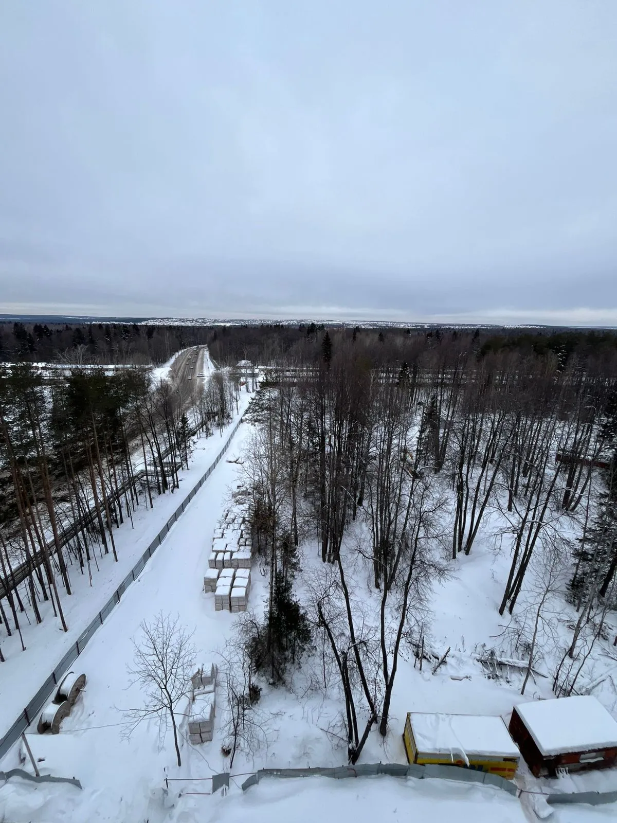 ЖК "Фамильный дом" ход строительства