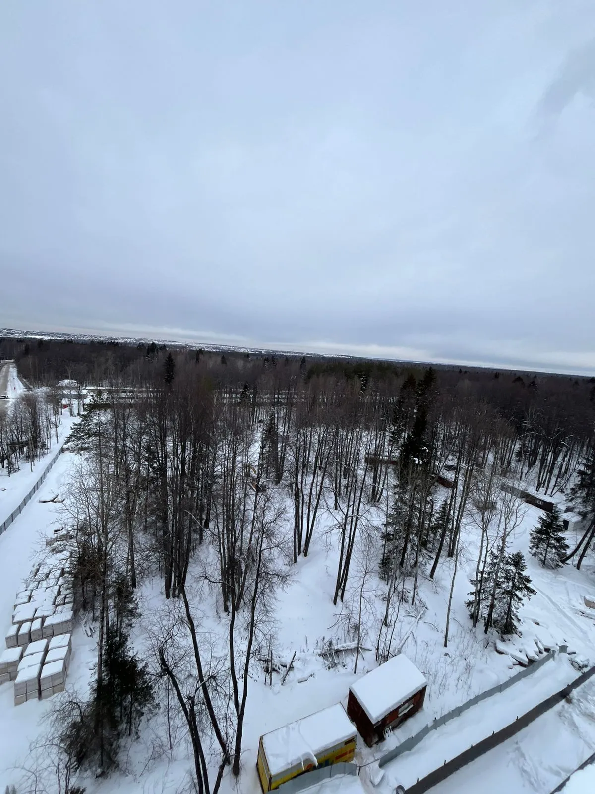 ЖК "Фамильный дом" ход строительства