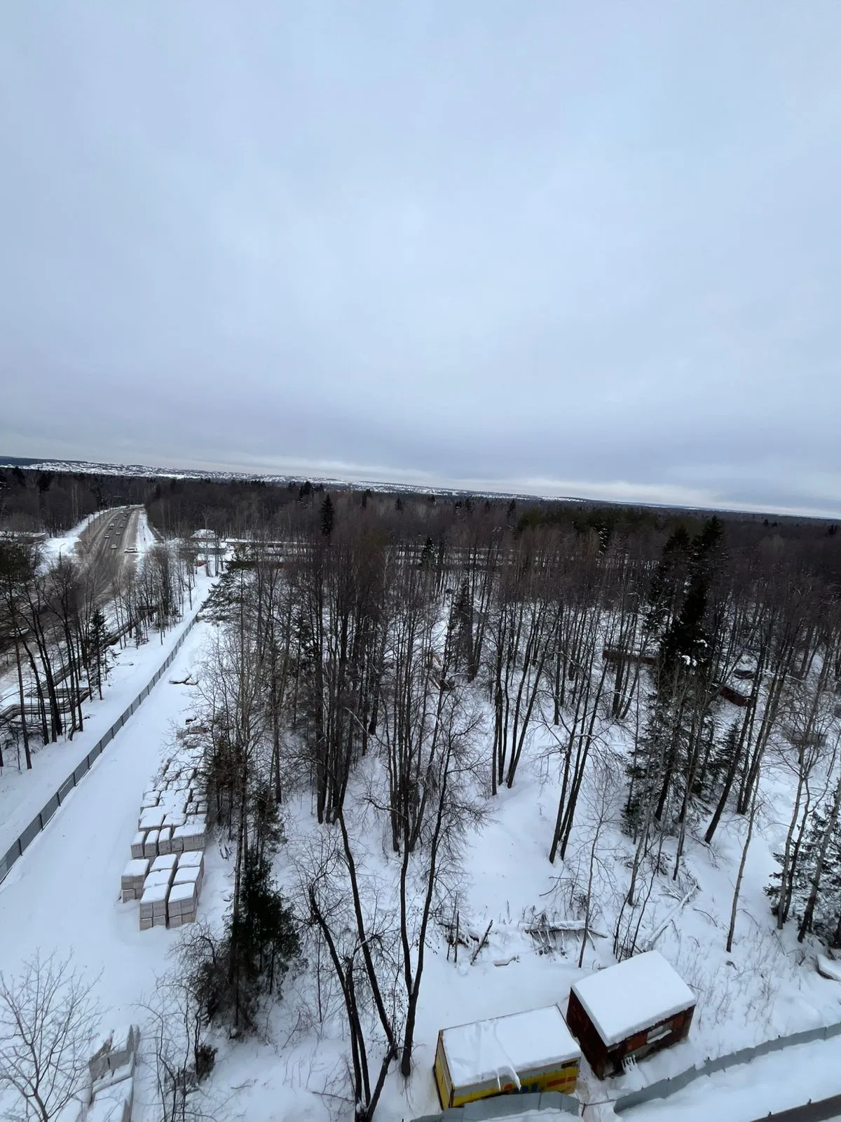 ЖК "Фамильный дом" ход строительства