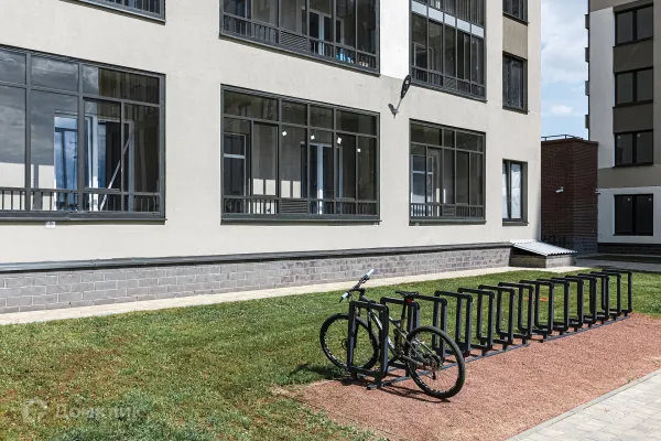 Фото ЖК "Parkolovo (Парколово)"