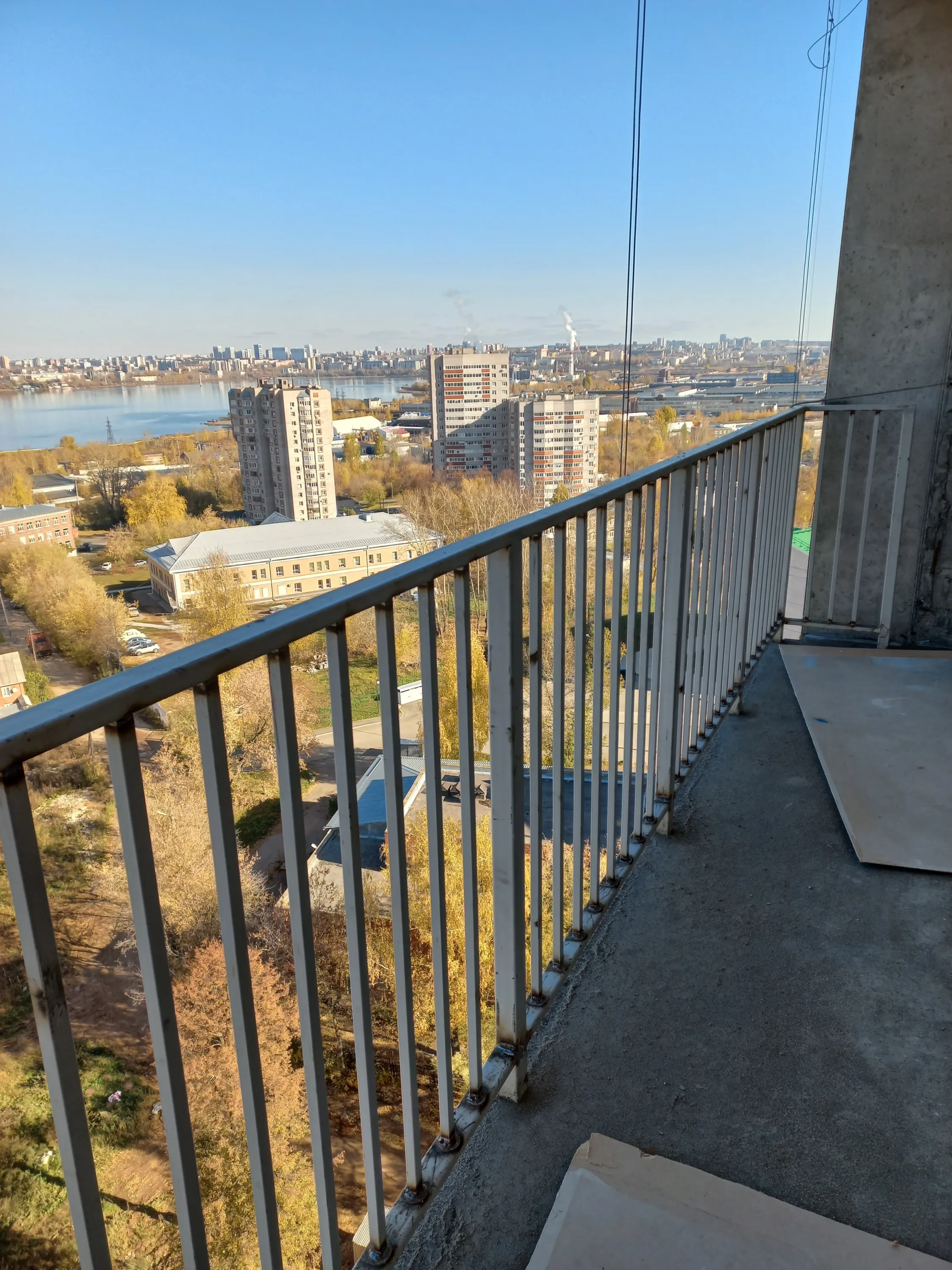 ЖК Притяжение ход строительства