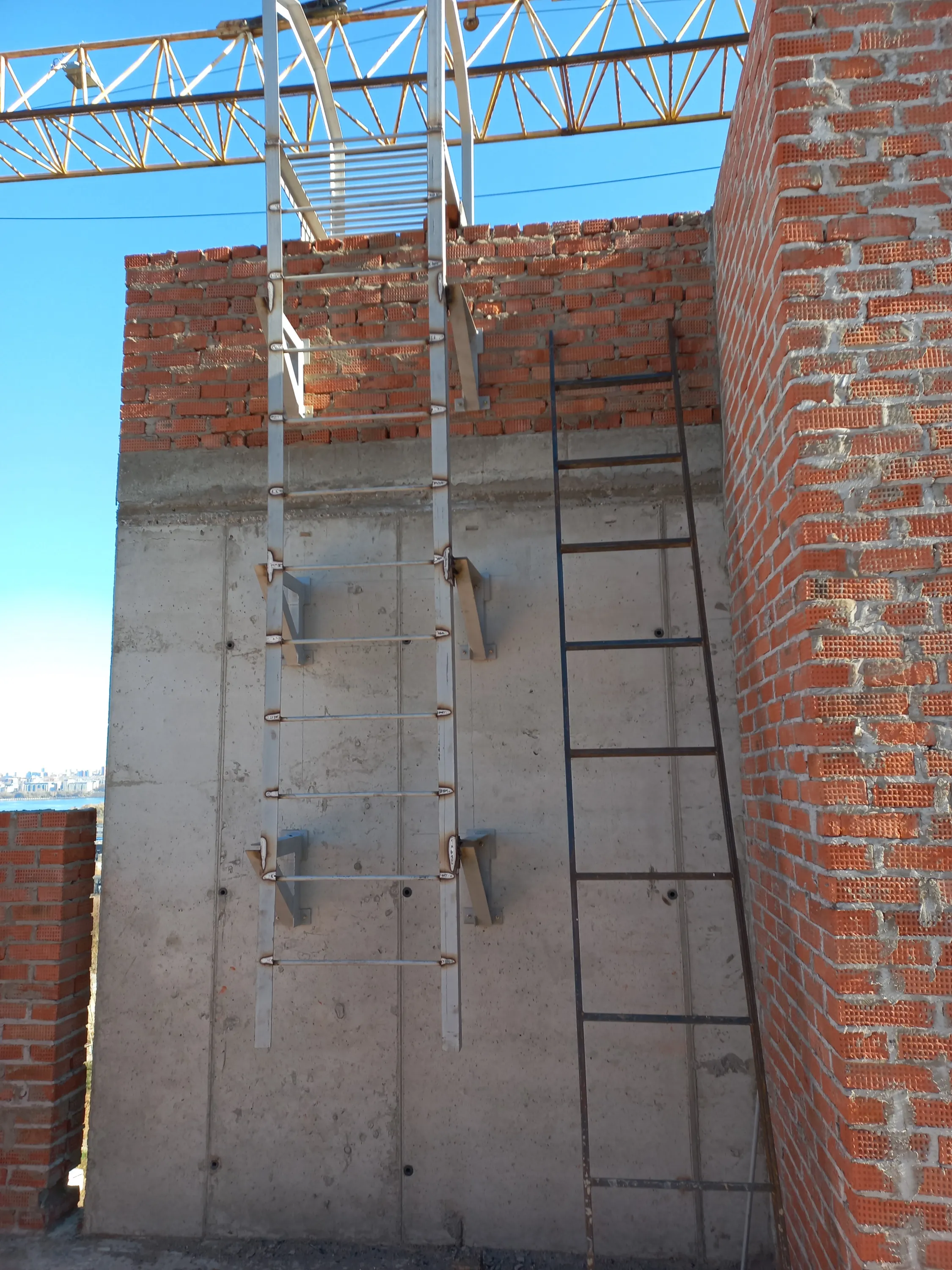 ЖК Притяжение ход строительства