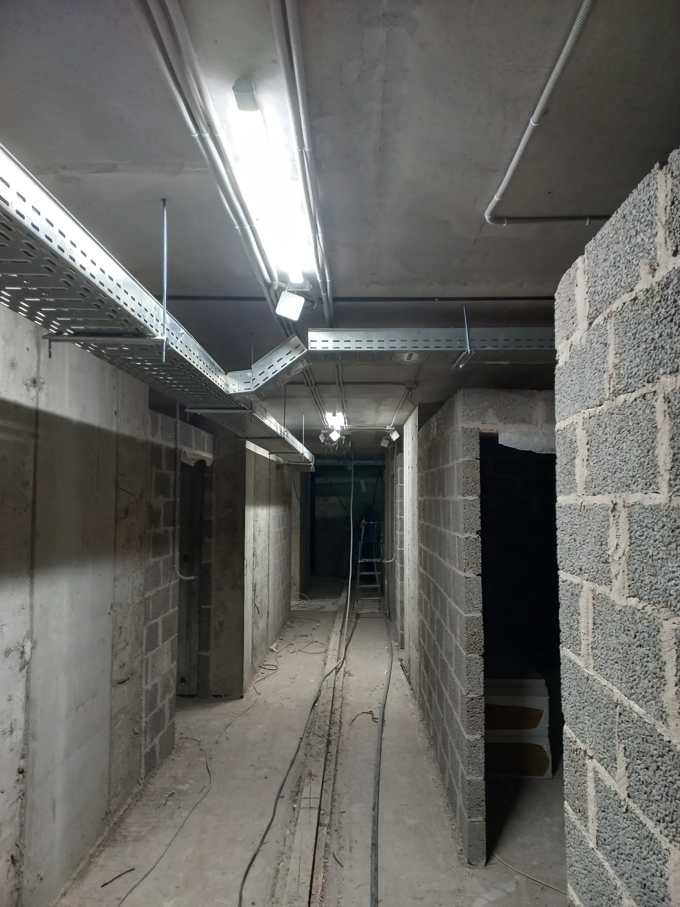 ЖК Притяжение ход строительства