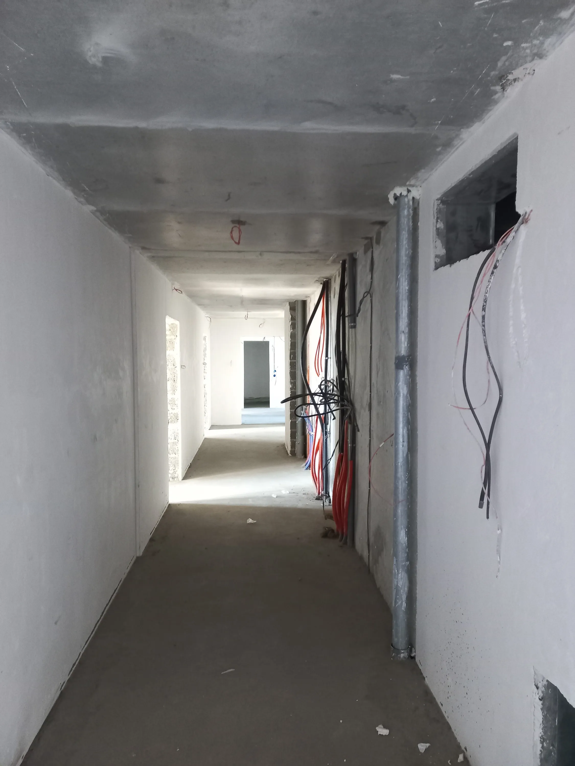 ЖК Притяжение ход строительства