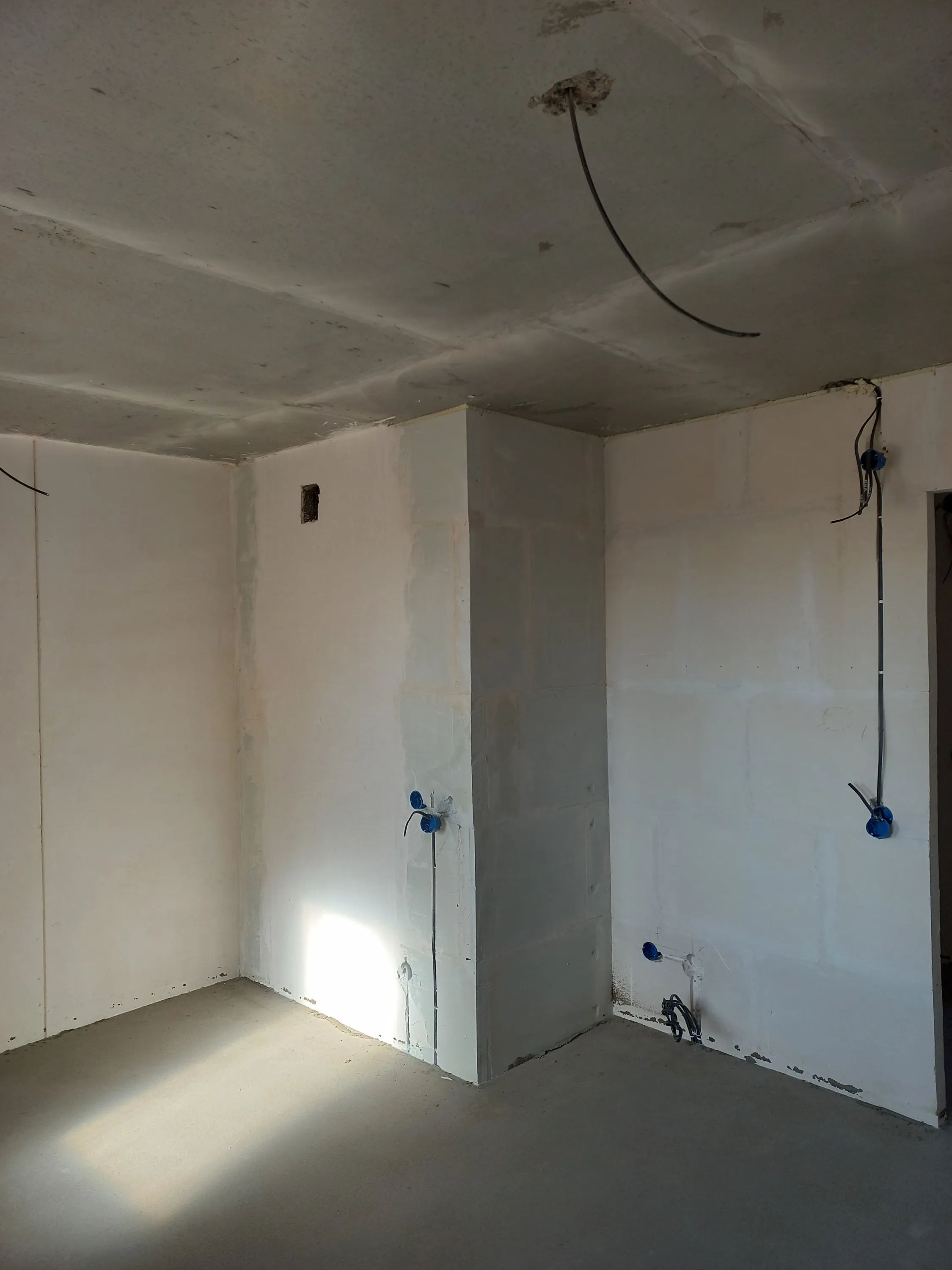 ЖК Притяжение ход строительства