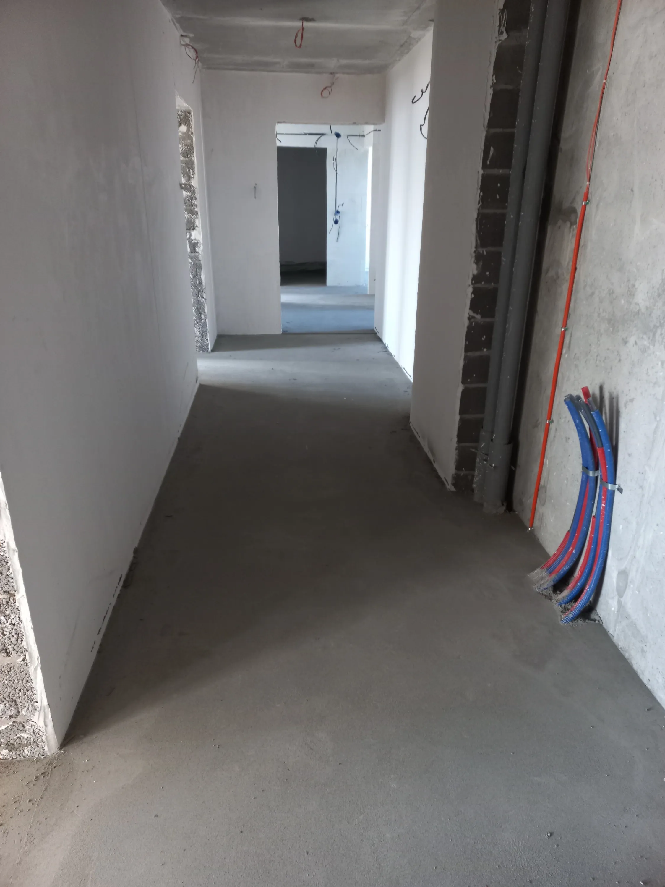 ЖК Притяжение ход строительства