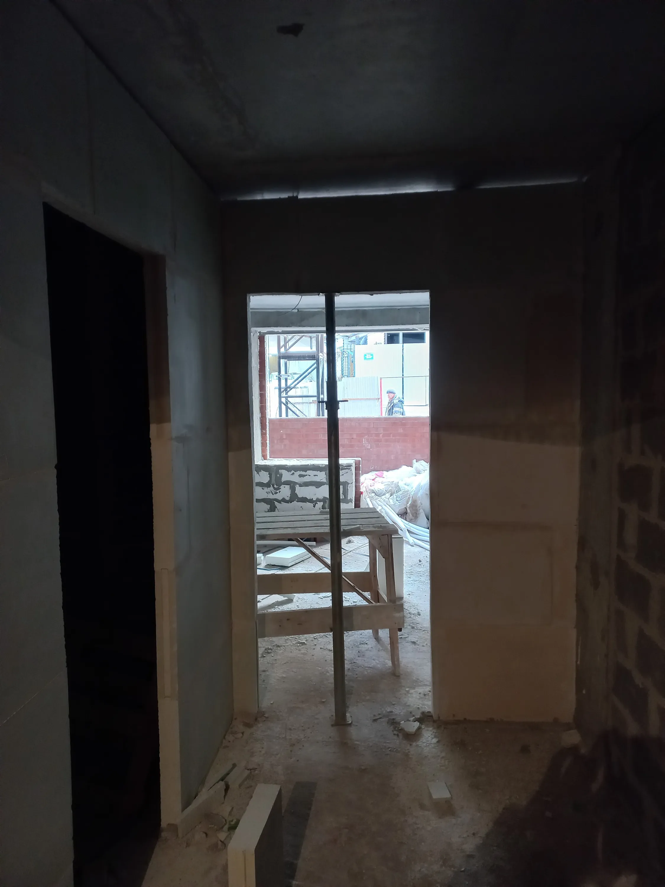 ЖК Притяжение ход строительства