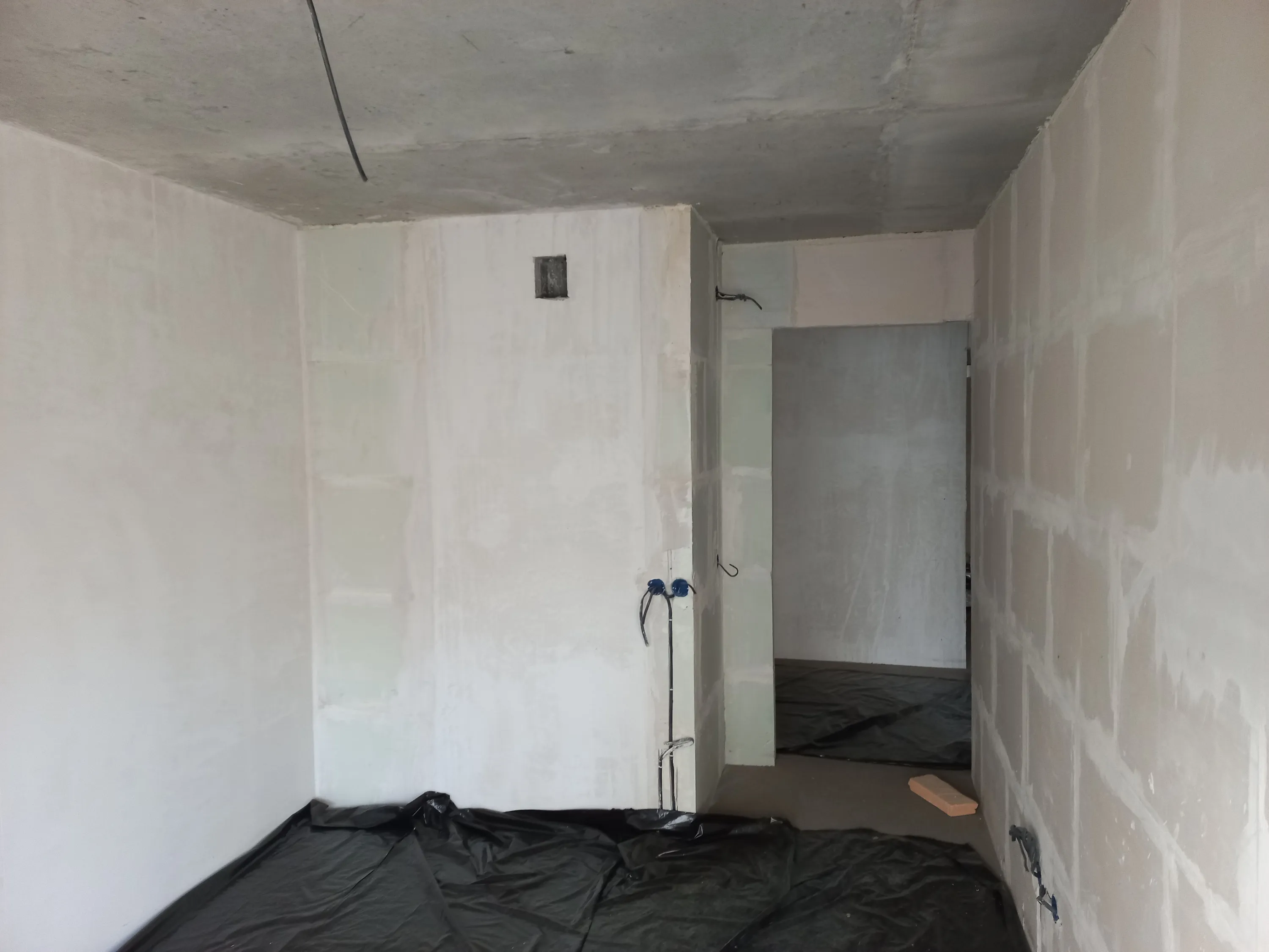 ЖК Притяжение ход строительства