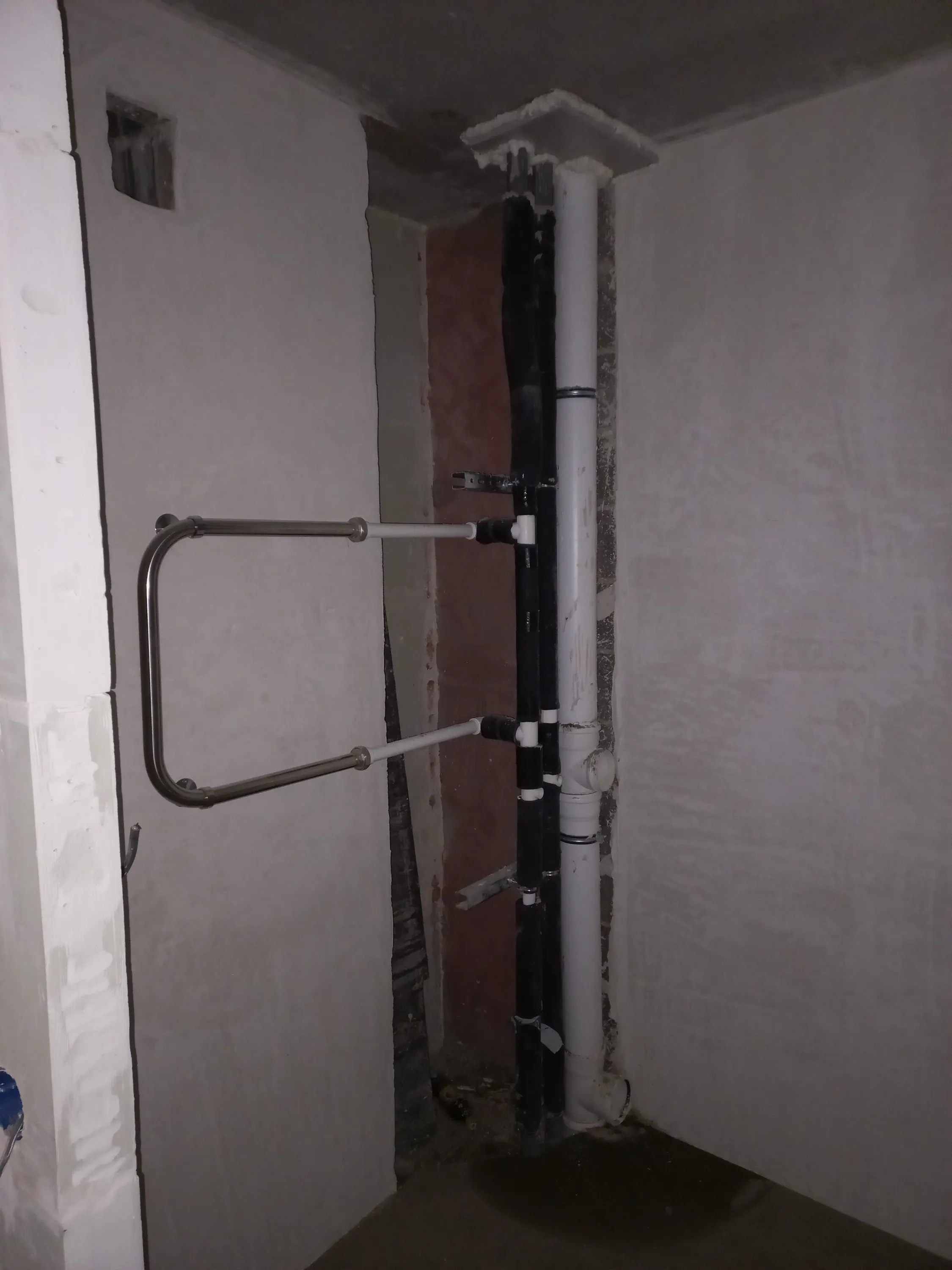 ЖК Притяжение ход строительства