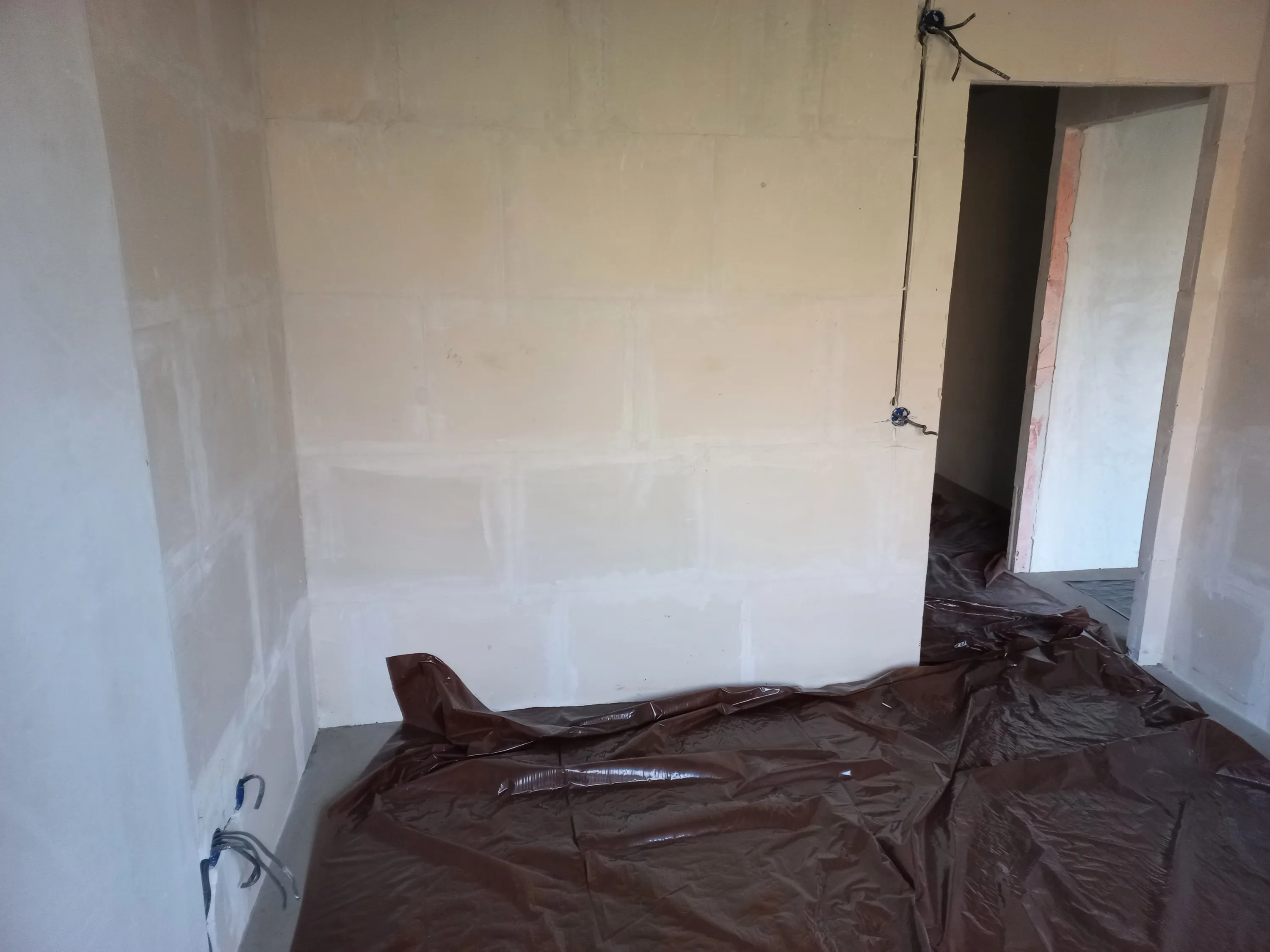 ЖК Притяжение ход строительства