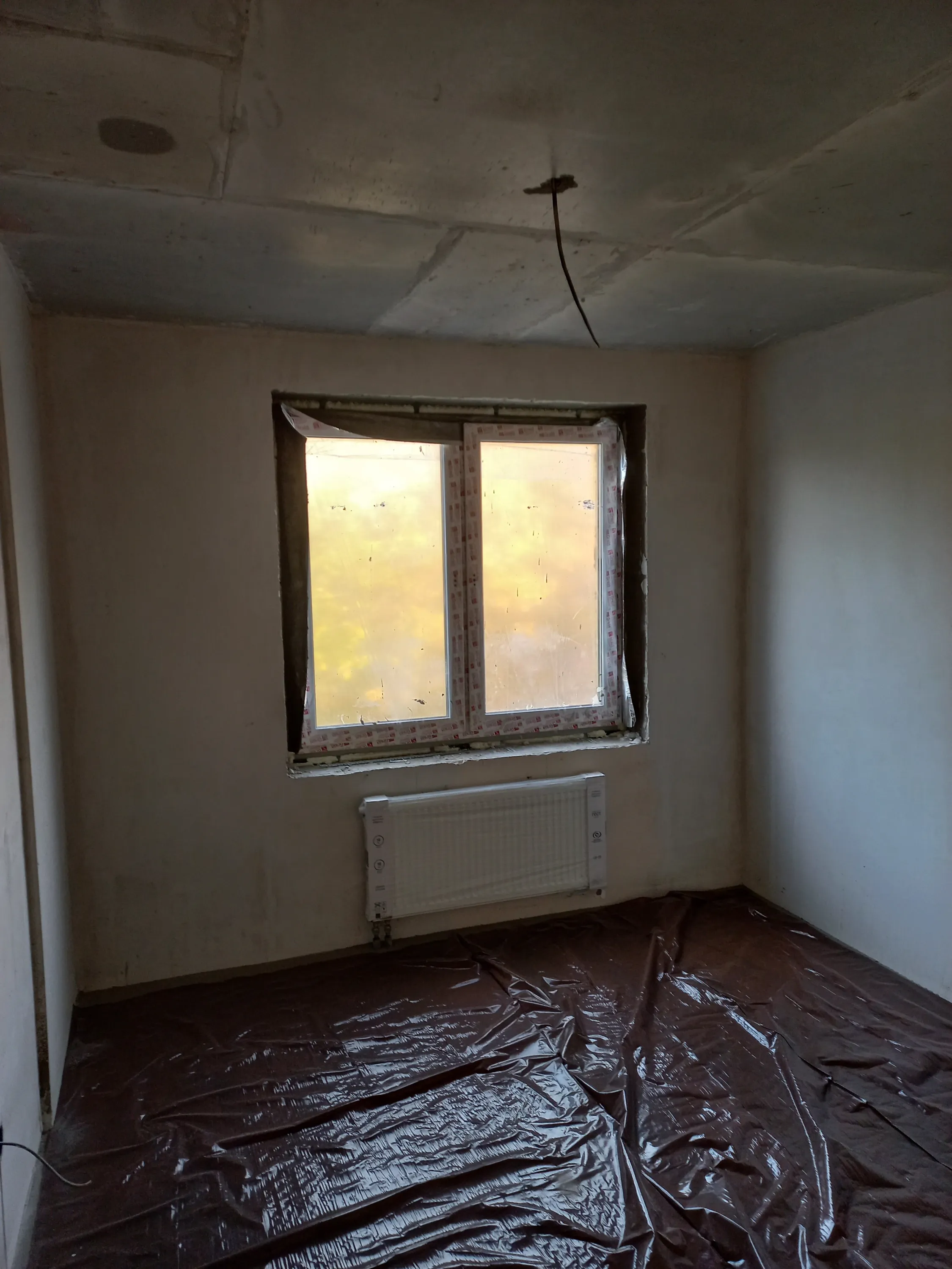 ЖК Притяжение ход строительства