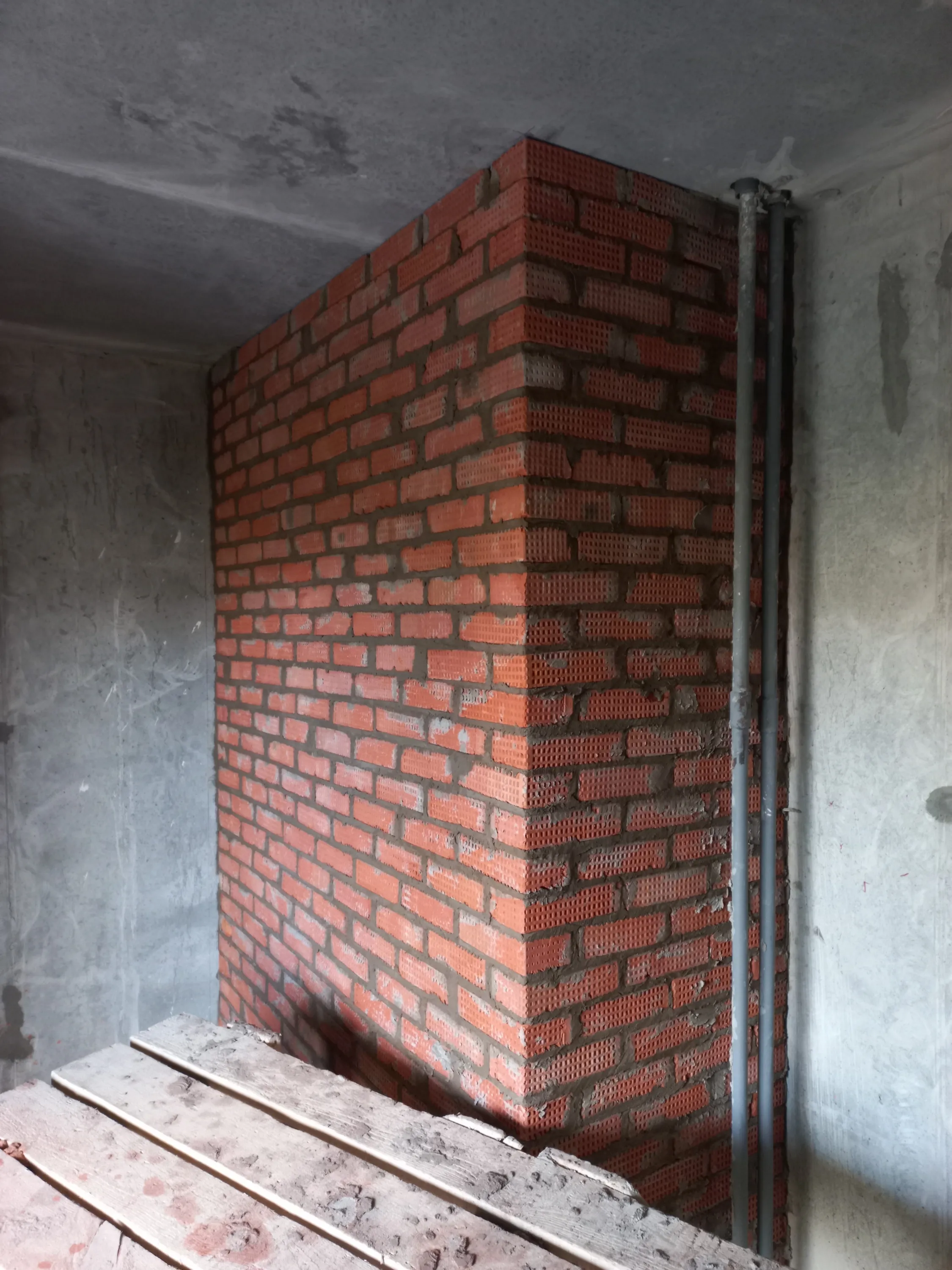 ЖК Притяжение ход строительства