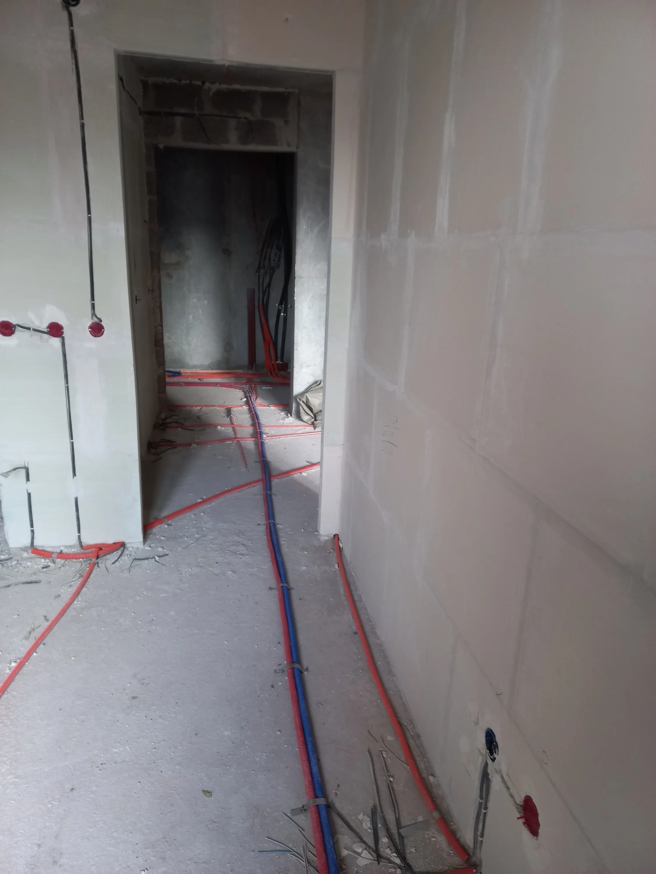 ЖК Притяжение ход строительства