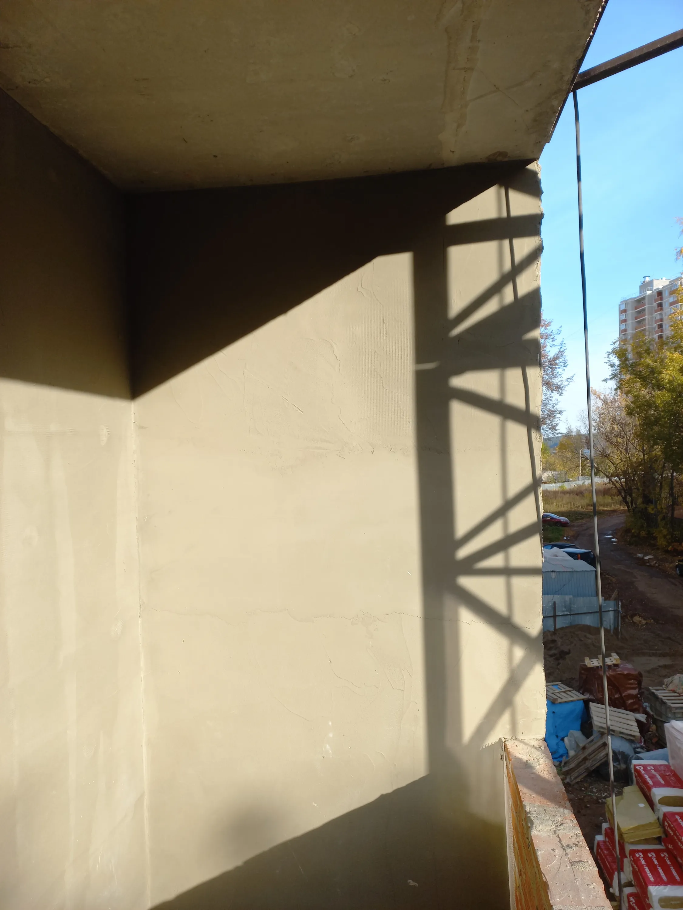 ЖК Притяжение ход строительства