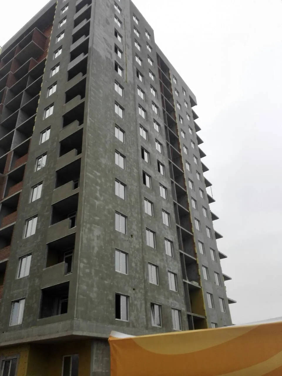 ЖК "MATRЁSHKA city (Матрешка сити)" ход строительства