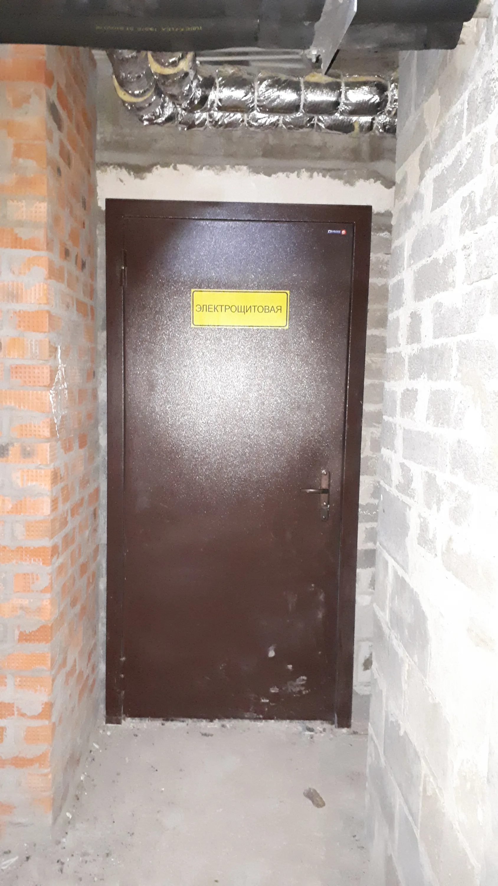 ЖК "MATRЁSHKA city (Матрешка сити)" ход строительства