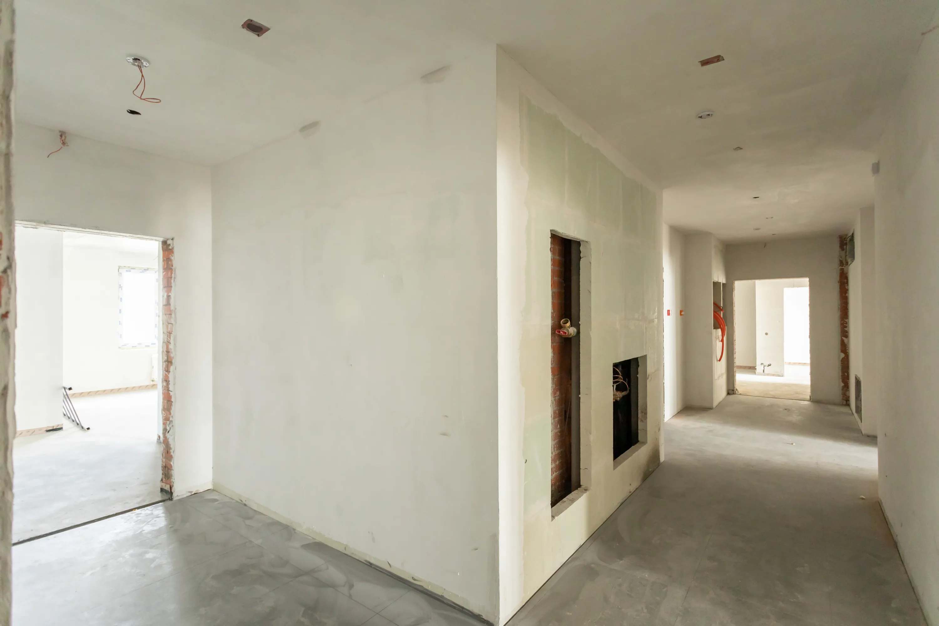 ЖК Дом большого города Монблан ход строительства