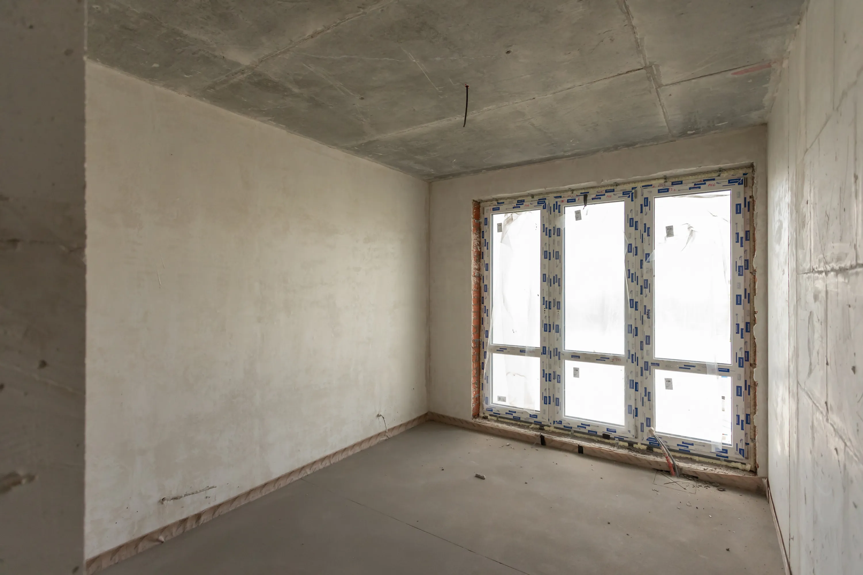 ЖК Дом большого города Монблан ход строительства