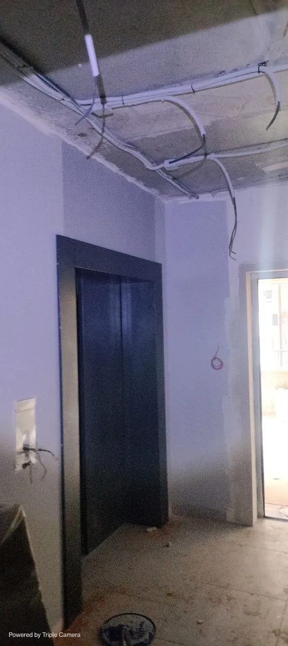 ЖК Талисман ход строительства