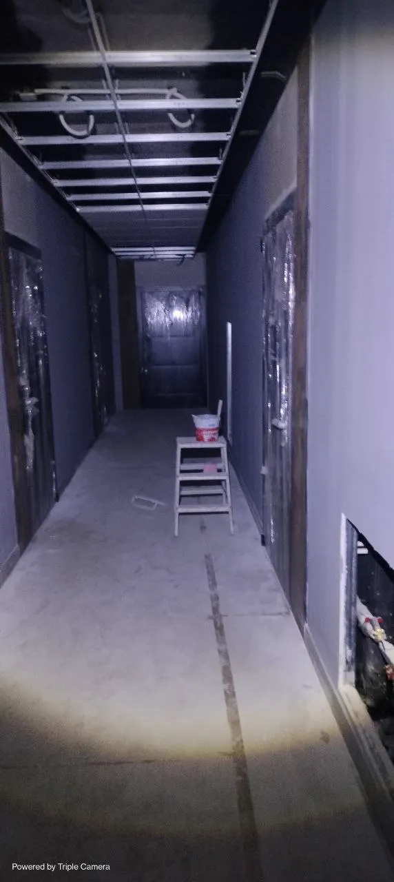 ЖК Талисман ход строительства