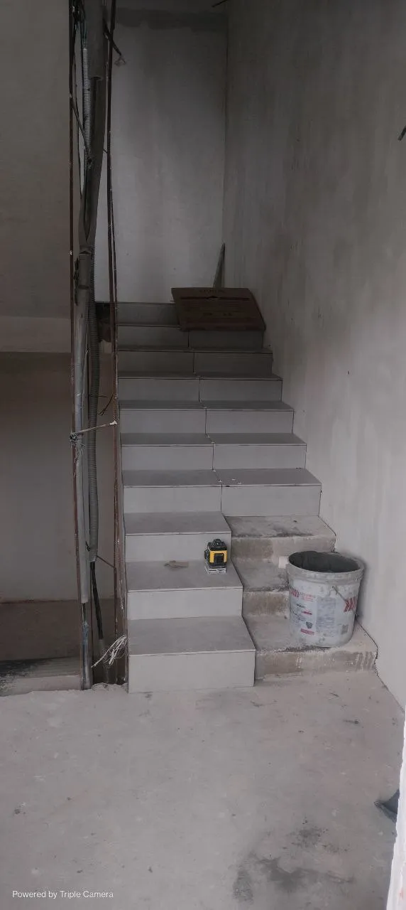 ЖК Талисман ход строительства