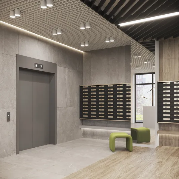 Фото квартиры в ЖК Арден на Селтинской