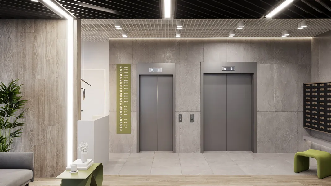 Фото квартиры в ЖК Арден на Селтинской