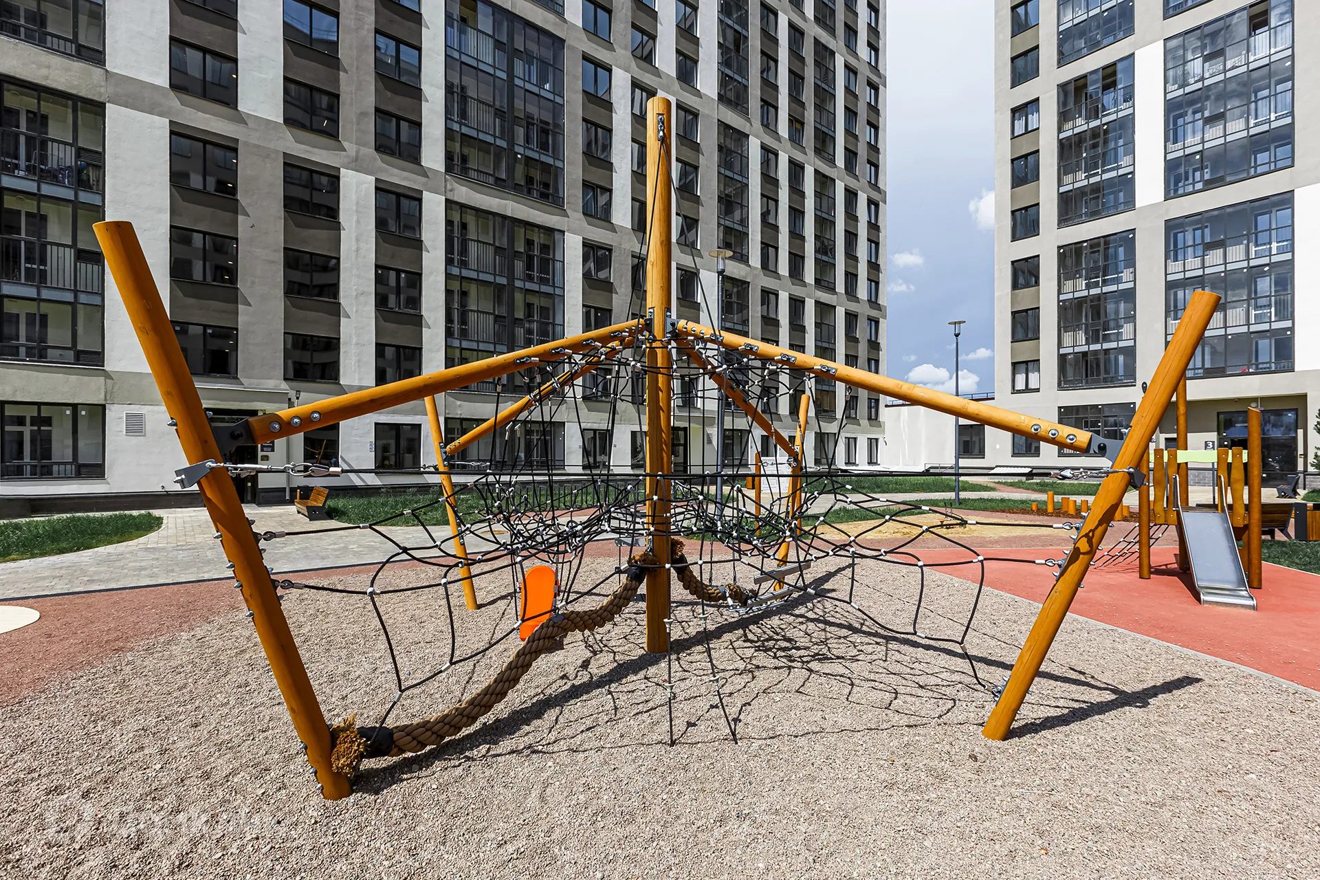 Фото квартиры в ЖК "Parkolovo (Парколово)"