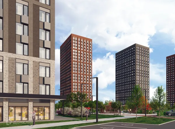 Фото квартиры