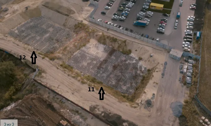 ЖК Микрорайон "Новая Жизнь" ход строительства