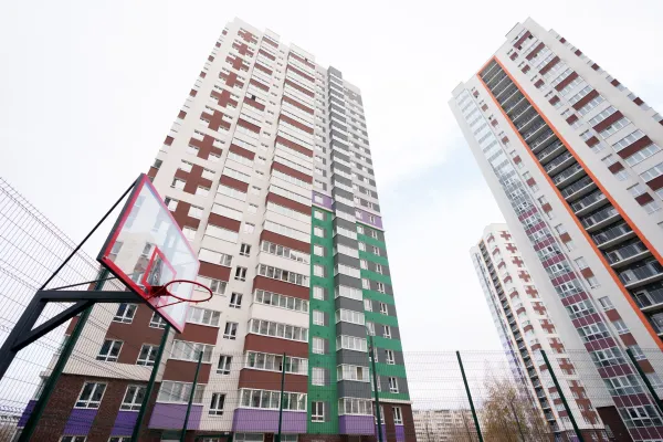 Фото квартиры