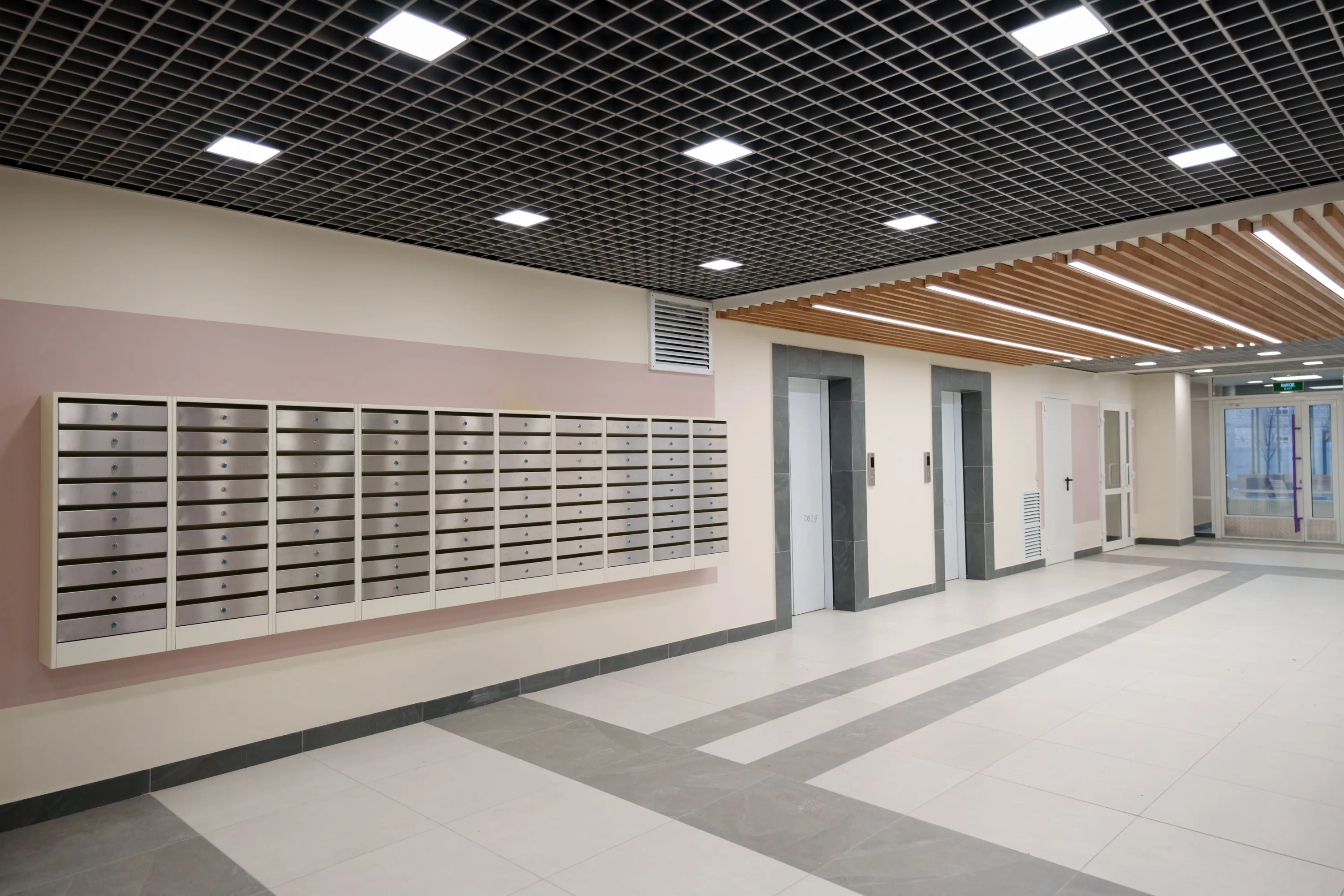 Фото квартиры в ЖК "Сиреневый"